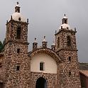 Peru 1018
